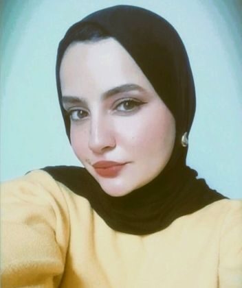 MARWA RASHED